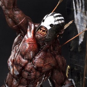 Uruk-Hai Berserker Lord of the Rings 1/4 Statue by Prime 1 Studio